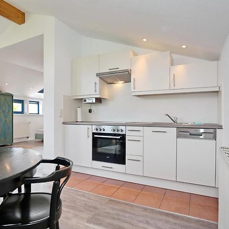Apartmenthaus Bull Wohnung 5 Ostseebad Kühlungsborn Εξωτερικό φωτογραφία