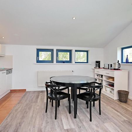 Apartmenthaus Bull Wohnung 5 Ostseebad Kühlungsborn Εξωτερικό φωτογραφία