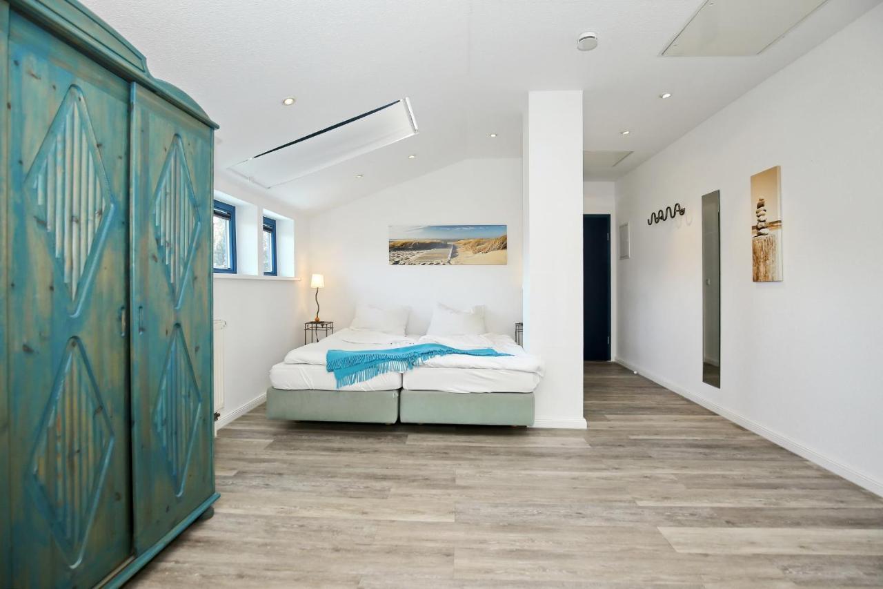 Apartmenthaus Bull Wohnung 5 Ostseebad Kühlungsborn Εξωτερικό φωτογραφία