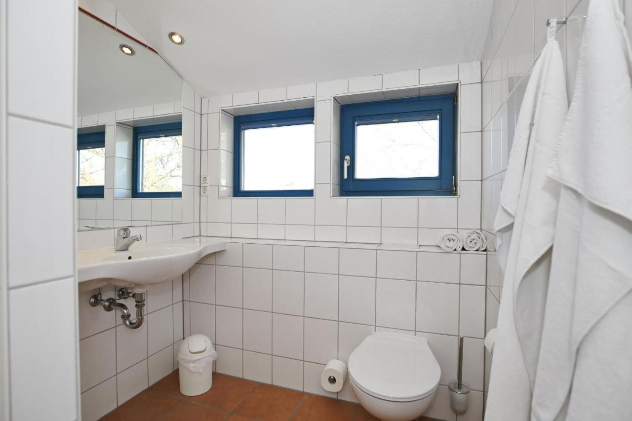 Apartmenthaus Bull Wohnung 5 Ostseebad Kühlungsborn Εξωτερικό φωτογραφία