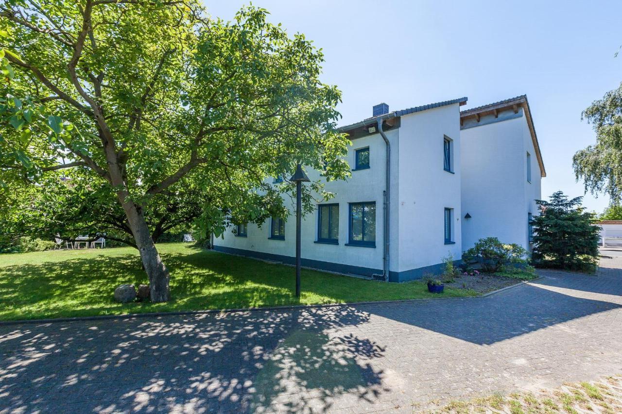 Apartmenthaus Bull Wohnung 5 Ostseebad Kühlungsborn Εξωτερικό φωτογραφία